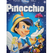 Pinocchio