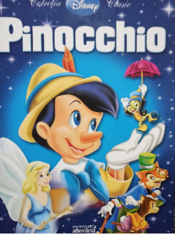 Pinocchio