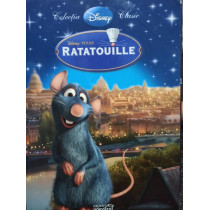 Ratatouille