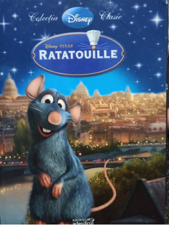 Ratatouille