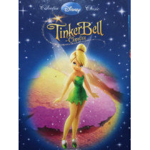 TinkerBell - Clopotica