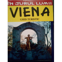 Viena. Ghid turistic