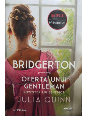 Bridgerton - Oferta unui gentleman