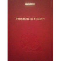 Papagalul lui Flaubert