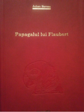 Papagalul lui Flaubert