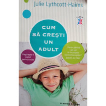 Haims - Cum sa cresti un adult