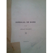 Jurnalul de bord al lui Jean Bart