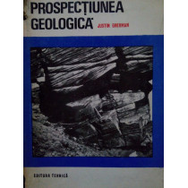 Prospectiunea geologica