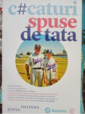 C#caturi spuse de tata