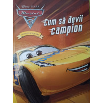 Cum sa devii campion