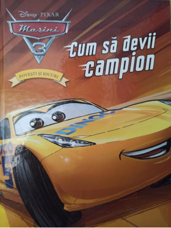 Cum sa devii campion