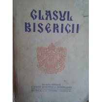 Glasul bisericii