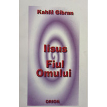 Iisus Fiul Omului