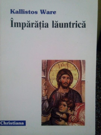 Imparatia launtrica