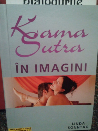 Kama Sutra in imagini