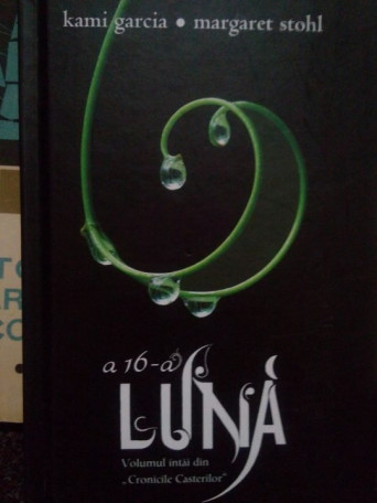 a 16a luna