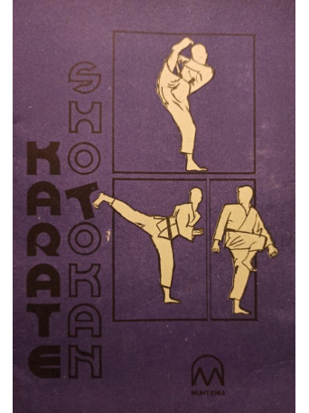 Karate Shotokan