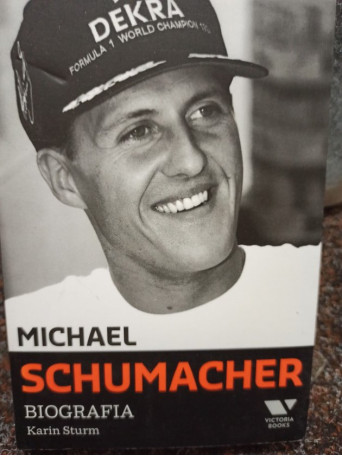 Michael Schumacher