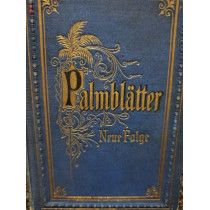 Palmblatter