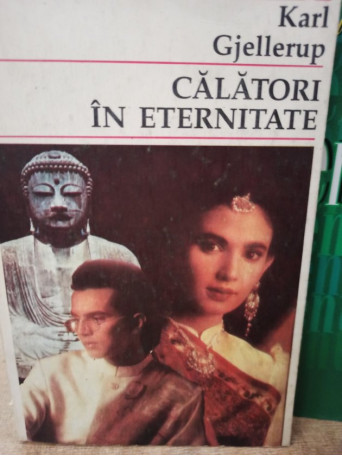 Calatori in eternitate