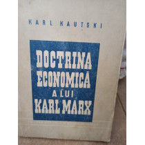 Doctrina economica a lui Karl Marx