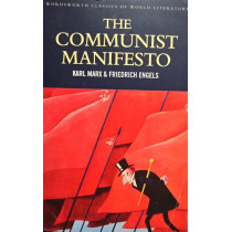 The communist manifesto