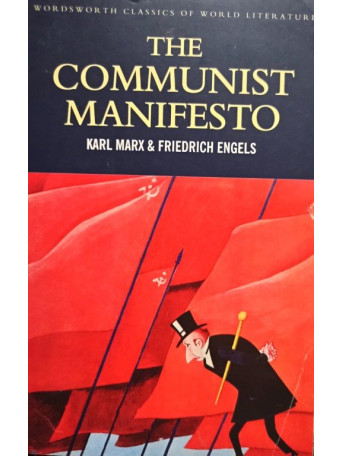 The communist manifesto