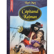 Capitanul Kaiman