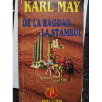 De la Bagdad la Stambul