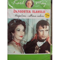 Dragostea ulanului, vol. 1