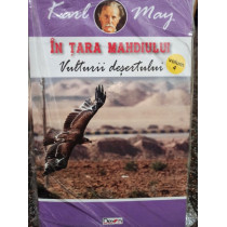 In Tara Mahdiului, vol. 4