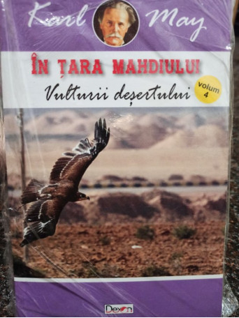 In Tara Mahdiului, vol. 4