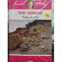 Inimi germane, vol. 2