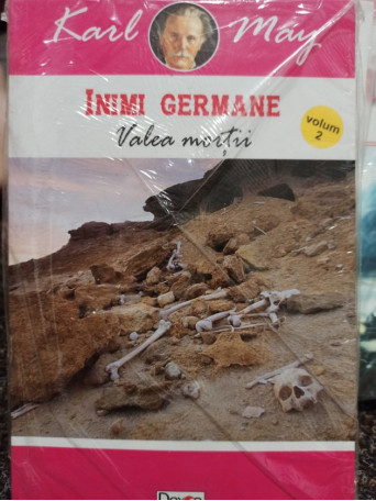 Inimi germane, vol. 2