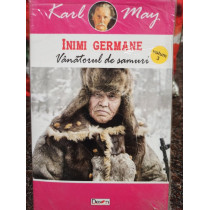 Inimi germane, vol. 3