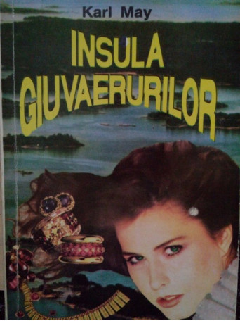 Insula giuvaerurilor