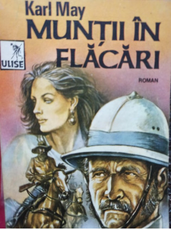 Muntii in flacari