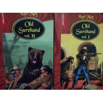 Old Surehand, 2 vol.