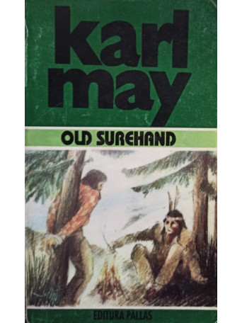 Old Surehand