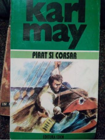 Pirat si corsar