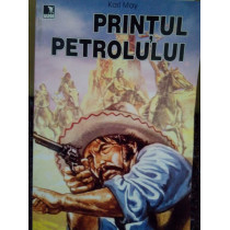 Printul petrolului