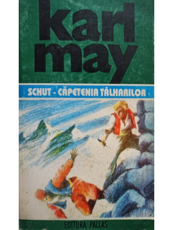 Schut - Capetenia talharilor