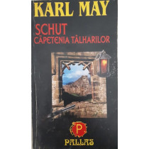 Schut - Capetenia talharilor