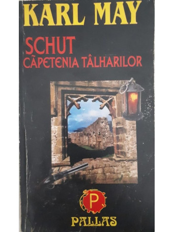 SCHUT CAPETENIA TALHARILOR