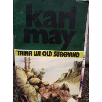 Taina lui Old Surehand