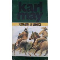 TESTAMENTUL LUI WINNETOU