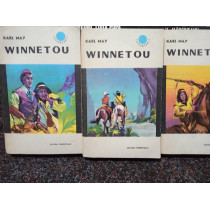 Winnetou, 3 vol.