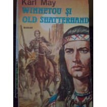 Winnetou si old Shatterhand