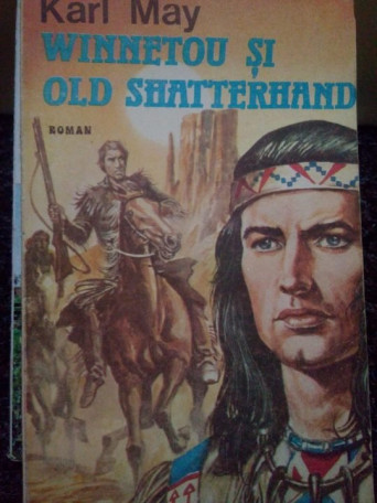 Winnetou si old Shatterhand