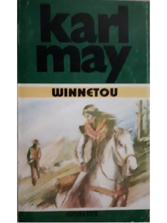 WINNETOU, VOL. I